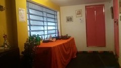 Salão para Eventos e/ou Cursos