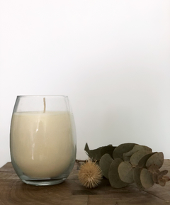 Velas aromáticas de soja - comprar online