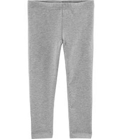 Calça Legging Mescla Carter's 236g791 na internet