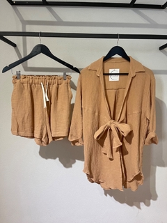 CONJUNTO CHELSEA - THE HOLE