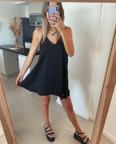 Vestido Olivia