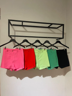 Short Sastrero - comprar online
