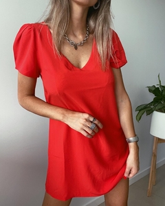 Vestido India - comprar online