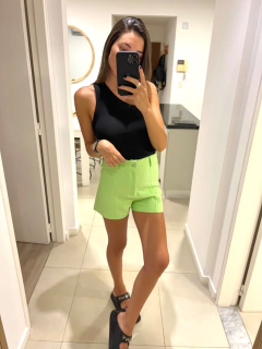 Short Sastrero