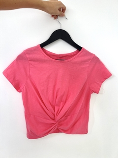 Imagen de Remera Nudo