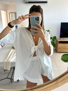 CONJUNTO FRANCISCA LINO