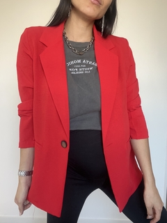 Blazer Maria
