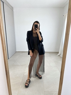 VESTIDO CINTIA