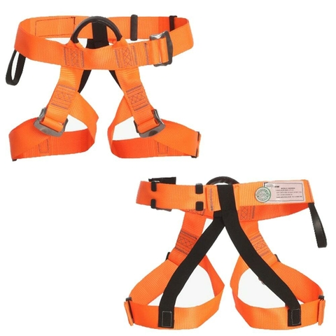 Cadeirinha Simples de Fita Safe Cintos