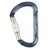 MOSQUETÃO ALUMINIO HMS/PERA 30KN, TRAVA ROSCA KEYLOCK FOR ROPE - comprar online