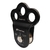 SHAMROCK – POLIA SIMPLES DE PLACAS OSCILANTES ROLAMENTADA - comprar online