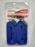 Kit C/ 2 Prendedor De Carga Para Amarração Racks 25mm X 2m - Casa do Rapel