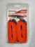 Kit C/ 2 Prendedor De Carga Para Amarração Racks 25mm X 2m