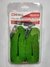 Kit C/ 2 Prendedor De Carga Para Amarração Racks 25mm X 2m