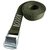 Kit C/ 2 Prendedor De Carga Para Amarração Racks 25mm X 2m