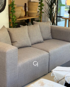 Sillón modular en internet