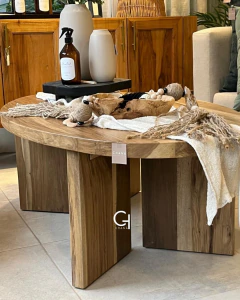 MESA RATONA OVAL DE PETIRIBI