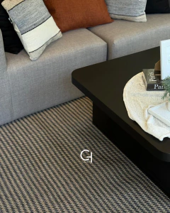 Alfombra poli combinada - comprar online