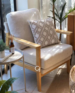 SILLÓN H