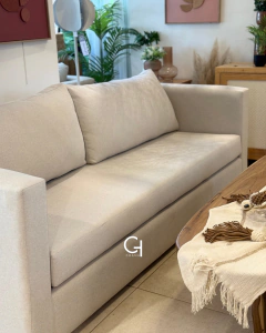 Sillón 2,20 mts x 90 cm - comprar online