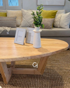 Mesa Orgánica - Paraiso - comprar online