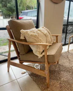 Sillón Liv - comprar online