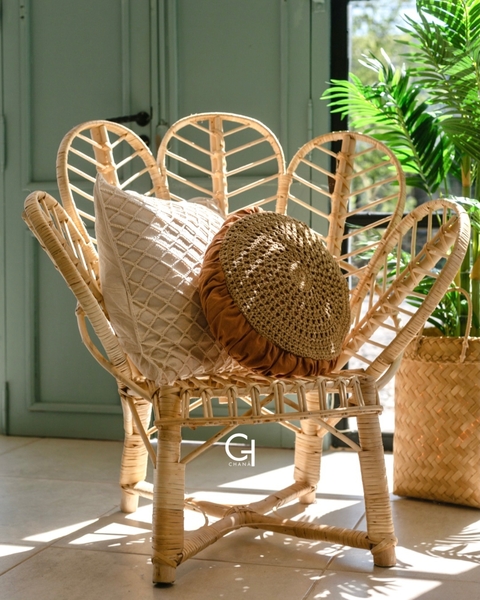 Sillón Flor
