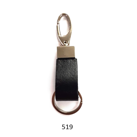 519 | Chaveiro Personalizado em Couro - comprar online
