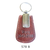 578 B | Chaveiro Personalizado em Couro - comprar online