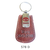 578 D | Chaveiro Personalizado Toyota em Couro - comprar online