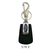 578 E | Chaveiro Personalizado Ford em Couro - comprar online