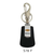 578 F | Chaveiro Personalizado Chevrolet em Couro - comprar online
