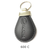 600 C | Chaveiro Personalizado em Couro - comprar online