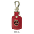601 C | Chaveiro Personalizado Mitsubishi em Couro - comprar online