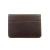 Carteira Masculina em Couro Slim LT17