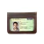 Carteira Masculina em Couro Slim LT17 - comprar online