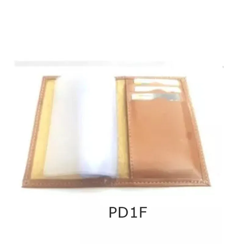 Porta Documentos PD1 F - comprar online
