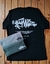 Remera LONDON SKATE