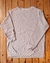 Buzo panal Interior de plush - comprar online