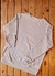 Buzo panal Interior de plush