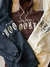 Buzo over BROOKLYN - comprar online