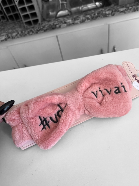 Faixa para Skin Care - Vivai