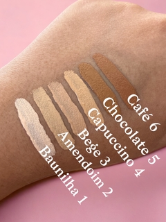 Corretivo Melu - Ruby Rose - comprar online