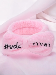 Faixa para Skin Care - Vivai - loja online