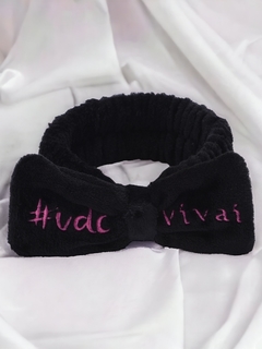 Imagem do Faixa para Skin Care - Vivai