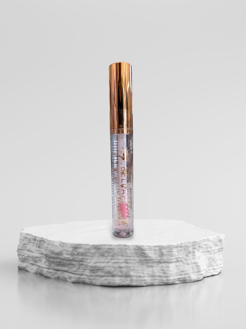 Gloss Mágico Labial Golden Magic Gloss da Bella Femme