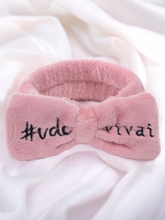 Faixa para Skin Care - Vivai na internet