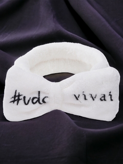 Faixa para Skin Care - Vivai - Studio Samantha Senger