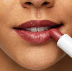 Batom Cremoso Rosa 227 - Oboticario Intense na internet