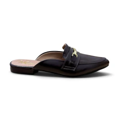 Mule Marrom 14034 - comprar online